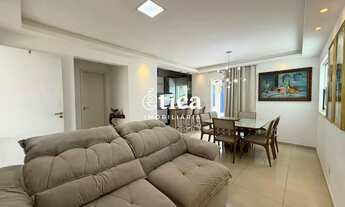 Imagem 2: Casa Duplex de Condomínio, com 141m², 3 quartos sendo 1 suíte e 2 semi