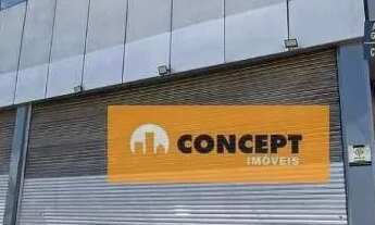 Imagem 2: Salão para alugar, 759 m² - Calmon Viana - Poá/SP