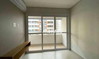 Imagem 4: Apartamento mobiliado com 1 quarto, 1 vaga, climatizado, para alugar, 49 m² por R$ 2.160/m