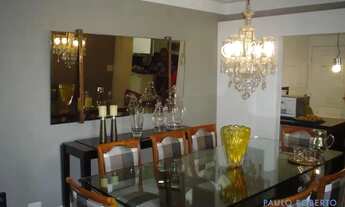 Imagem 4: APARTAMENTO - PERDIZES - SP