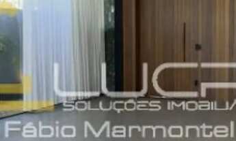 Imagem 4: Casa em Condomínio Fechado para venda Residencial Tamboré, Bauru - SP