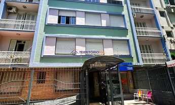 Imagem 2: Apartamento 2 dormitórios na João Telles