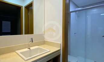 Imagem 2: Apartamento no Setor Marista: 1 Quarto com Armários e Lazer Completo!