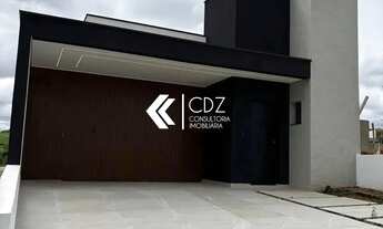 Imagem: Casa à Venda no Condomínio Reserva Ipanema