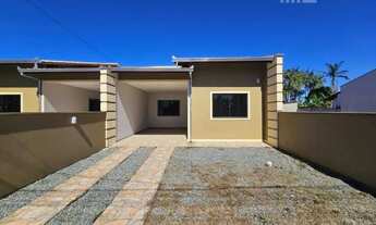 Imagem: Casa 3 dorm (01 suíte) área de festa