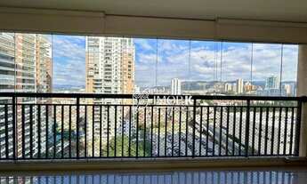 Imagem 3: Apartamento de Alto Padrão para locação - Alta Vista Prestige -Jundiaí/SP