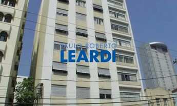 Imagem: APARTAMENTO - PINHEIROS - SP