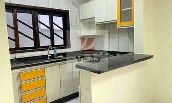 Imagem 6: SOBRADO GEMINADO no SAGUAÇÚ com 3 quartos para VENDA, 125 m²