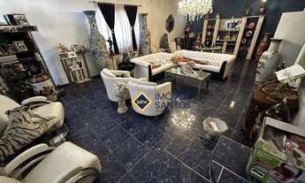 Imagem: Casa Comercial de 1.100m² ! PISCINA!