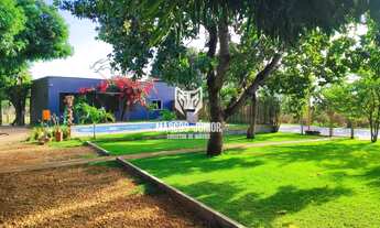 Imagem 3: MARVILHOSO SÍTIO CHACARA PROXIMO A MONTES CLAROS COM FANTASTICA ESTRUTURA PARA LAZER E DES