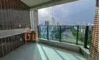 Imagem 5: Ceci- Terrazza Beira Rio ,4 Quartos, 2 Suítes, 2 Vagas, Alto Padrão