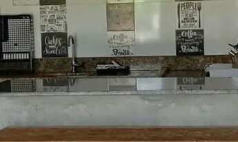 Imagem: Casa contêiner Praia da pinheira