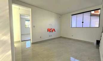 Imagem 2: COBERTURAI 3 QUARTOS I SUITE ILAVABOI 2 VAGAS DE GARAGEM I BAIRRO COPACABANA R$ 690.000,00
