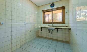 Imagem 5: Apartamento térreo com 1 dormitório no bairro Menino Deus!