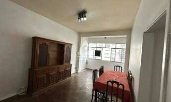 Imagem: 3 quartos com dependência no posto 4