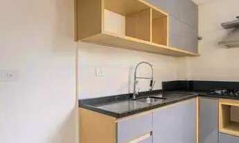 Imagem 4: Apartamento Duplex para Locação em Santo André, Vila Assunção, 2 dormitórios, 1 suíte, 2 b