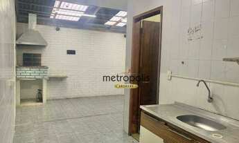 Imagem 7: Sobrado à venda, 202 m² por R$ 751.000,00 - Jardim - Santo André/SP