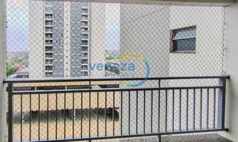 Imagem 5: Apartamento com 2 quartos para alugar por R$ 2000.00, 51.00 m2 - SANTA TEREZINHA - LONDRIN