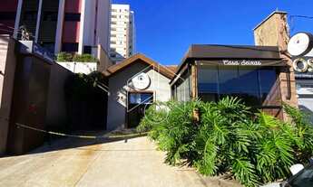 Imagem: Comercial LojaSalão em Marília