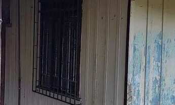 Imagem 4: Venda de casa de madeira para retirar do lugar