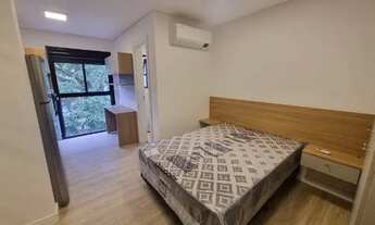 Imagem 3: Apartamento Studio com vaga de garagem no Agua Verde