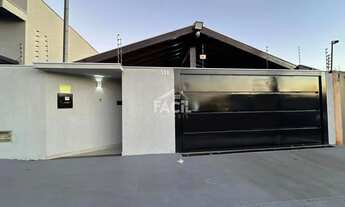 Imagem: Casa em Jardim Colibri - Campo Grande