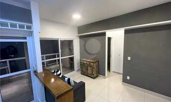 Imagem 2: Apartamento com 1 quartos para locação em Vila Buarque - SP