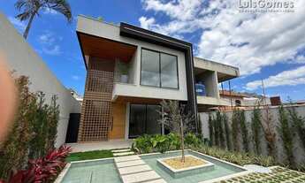 Imagem 2: CASA TRIPLEX COM 4 QUARTOS SENDO 4 SUÍTES NO CONDOMÍNIO RIO MAR NA BARRA DA TIJUCA