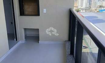 Imagem 6: Apartamento com 2 quartos e 1 vaga no Tabuleiro em Camboriú/SC