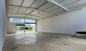 Imagem 5: Galpão disponível para locação e venda no bairro Novo Mundo em Uberlândia-MG