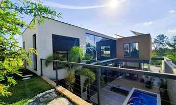 Imagem 3: Casa de Condomínio em Itu para aluguel Jardim Villas do Golf - SP