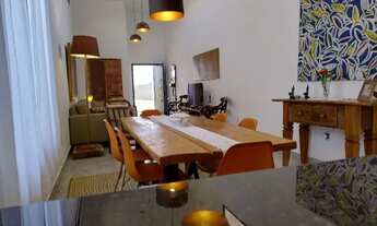 Imagem 15: CA0365 Casa Condominio Malibu