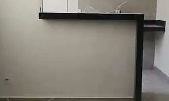 Imagem: Chapada Boulevard 2 quartos, porcelanato