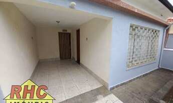 Imagem 3: CASA TÉRREA - B: SANTA MARIA - SCSUL - SP