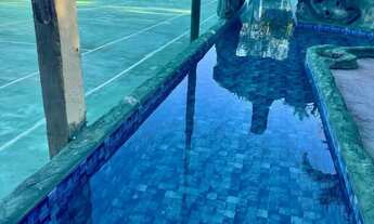 Imagem 4: Casa à Venda no Condomínio Morada da Praia Bertioga/SP