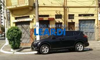 Imagem 1: COMERCIAL - TATUAPÉ - SP