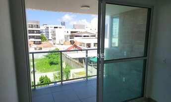 Imagem 2: Apartamento em Rua Artur Monteiro Paiva - Bessa - João Pessoa/PB