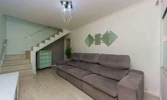 Imagem 2: Sobrado para venda em Lauzane Paulista com 2 quartos , 140m²