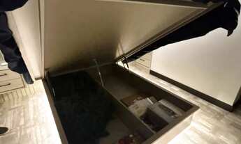 Imagem 3: Fino Apartamento em Itaparica - Porteira Fechada