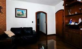 Imagem 6: Casa em Jardim França