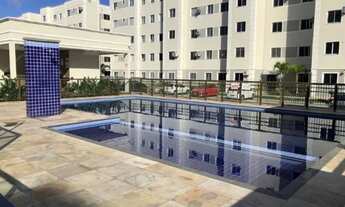 Imagem 2: APT 014, Maraponga, Condomínio For Life Diversão, Apartamento com 02 quartos