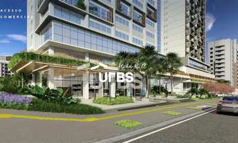 Imagem 2: Agio meia Laje - Salas Comerciais no Metropolitan Bueno