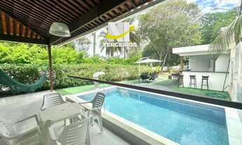 Imagem: Casa em Condomínio à venda, 6 quartos