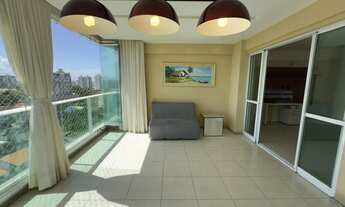 Imagem 3: Apartamento 3/4 último andar vista livre Pituaçú