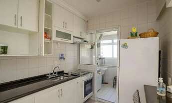 Imagem 3: Apartamento à venda, 67 m² por R$ 528.999,95 - Morumbi - São Paulo/SP