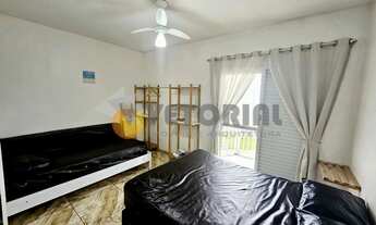 Imagem 7: Apartamento com 1 dormitório à venda, 56 m² por R$ 450.000 - Massaguaçu - Caraguatatuba/SP