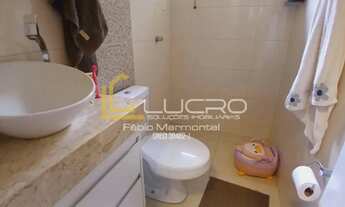 Imagem 9: Casa para venda com 200 m² e 3 quartos 1 suíte em Parque Paulista, Bauru - SP