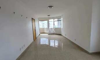 Imagem 2: Apartamento para aluguel, 4 quartos, 1 suíte, 2 vagas, Buritis - Belo Horizonte/MG