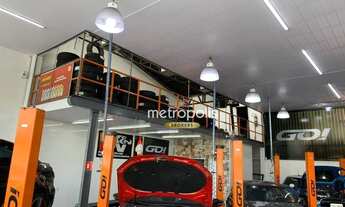 Imagem: Galpão, 785 m² - venda por R$ 12.000.000,00