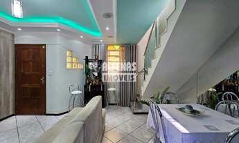 Imagem 7: Casa Geminada à venda 3 quartos no Bairro FONTE GRANDE